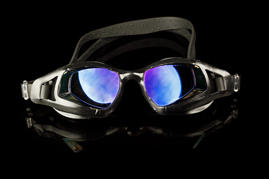 Barracuda medalist swim goggles hot sale