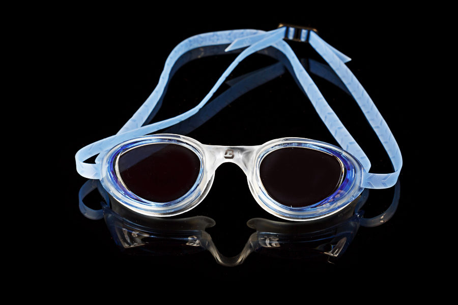 Barracuda medalist discount swim goggles