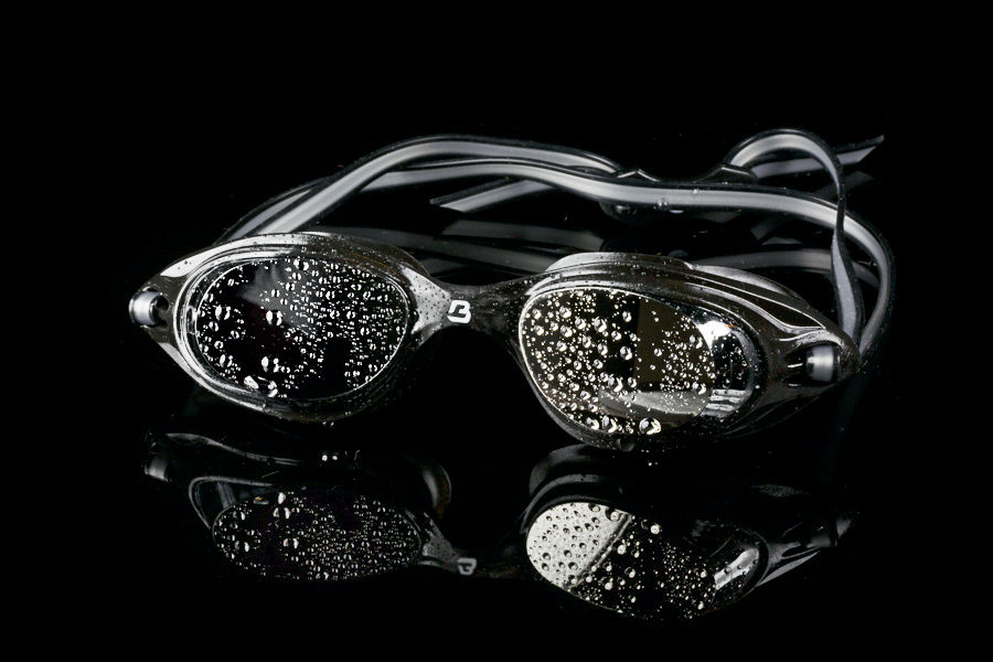Barracuda positive sales pressure goggles