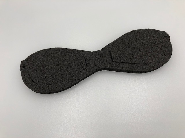 Barracuda goggles deals repair kit